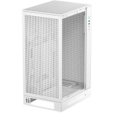 Gehäuse DeepCool CH270 Digital White (R-CH270-WHNDM0-G-1)