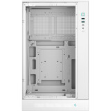 Gehäuse DeepCool CH270 Digital White (R-CH270-WHNDM0-G-1)