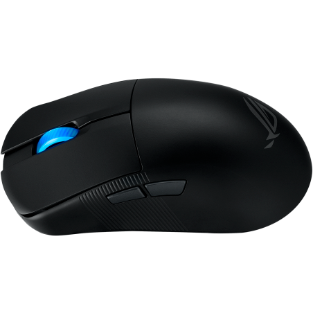 Maus ASUS ROG HARPE ACE MINI Black - 90MP03Z0-BMUA00 - Foto 3