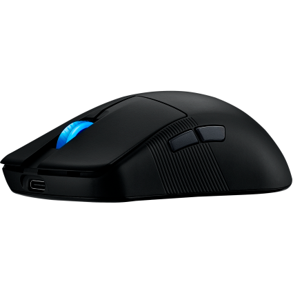 Maus ASUS ROG HARPE ACE MINI Black - 90MP03Z0-BMUA00 - Foto 4