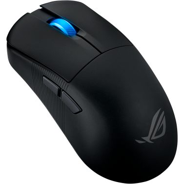 Maus ASUS ROG HARPE ACE MINI Black - 90MP03Z0-BMUA00 - Foto 5
