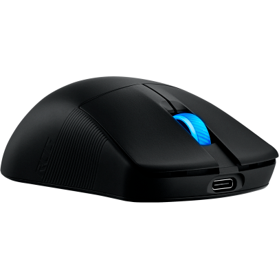 Maus ASUS ROG HARPE ACE MINI Black - 90MP03Z0-BMUA00 - Foto 6