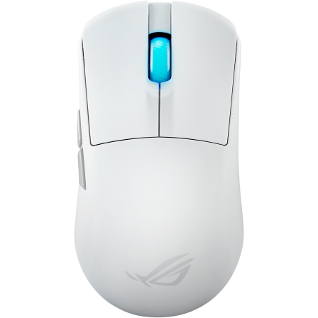 Maus ASUS ROG HARPE ACE MINI White - 90MP03Z0-BMUA10