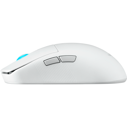 Maus ASUS ROG HARPE ACE MINI White - 90MP03Z0-BMUA10 - Foto 2