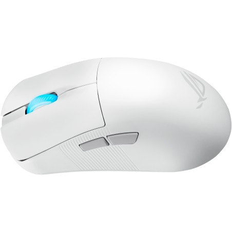Maus ASUS ROG HARPE ACE MINI White - 90MP03Z0-BMUA10 - Foto 3