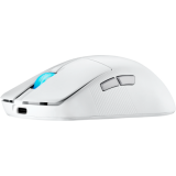 Maus ASUS ROG HARPE ACE MINI White (90MP03Z0-BMUA10)
