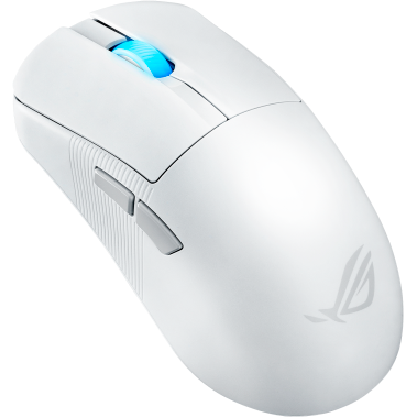 Maus ASUS ROG HARPE ACE MINI White - 90MP03Z0-BMUA10 - Foto 5