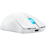 Maus ASUS ROG HARPE ACE MINI White (90MP03Z0-BMUA10)