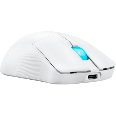 Maus ASUS ROG HARPE ACE MINI White - 90MP03Z0-BMUA10 - Foto 6