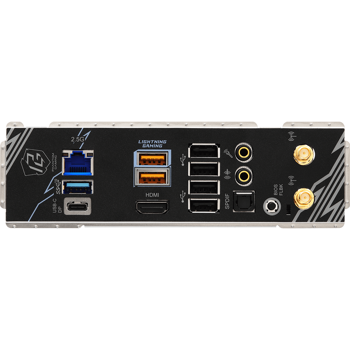 Mainboard ASRock B850I Lightning WiFi - Foto 4