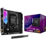 Mainboard ASRock B850I Lightning WiFi