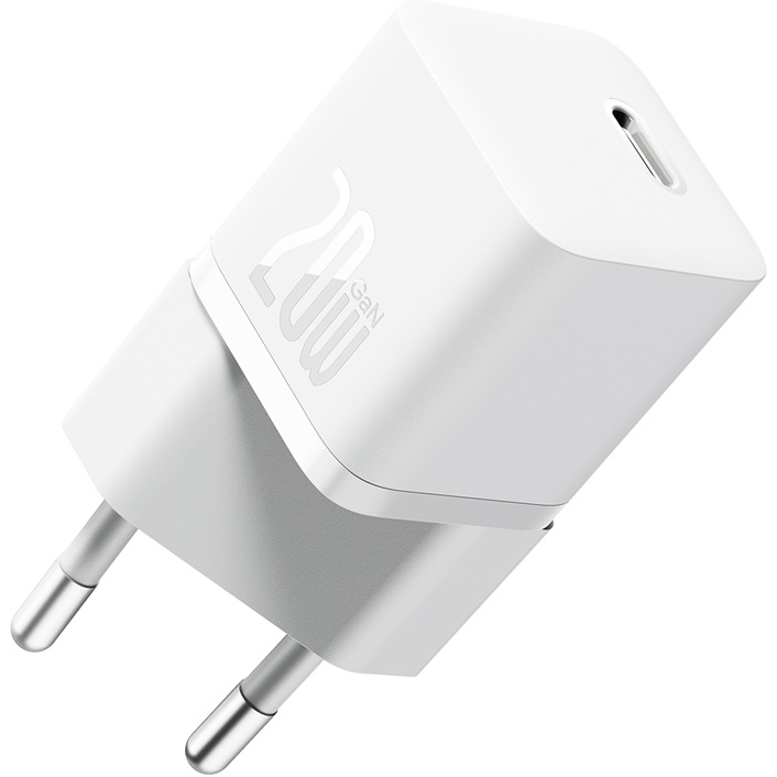 Netzwerkladegerät Baseus CCGN050102