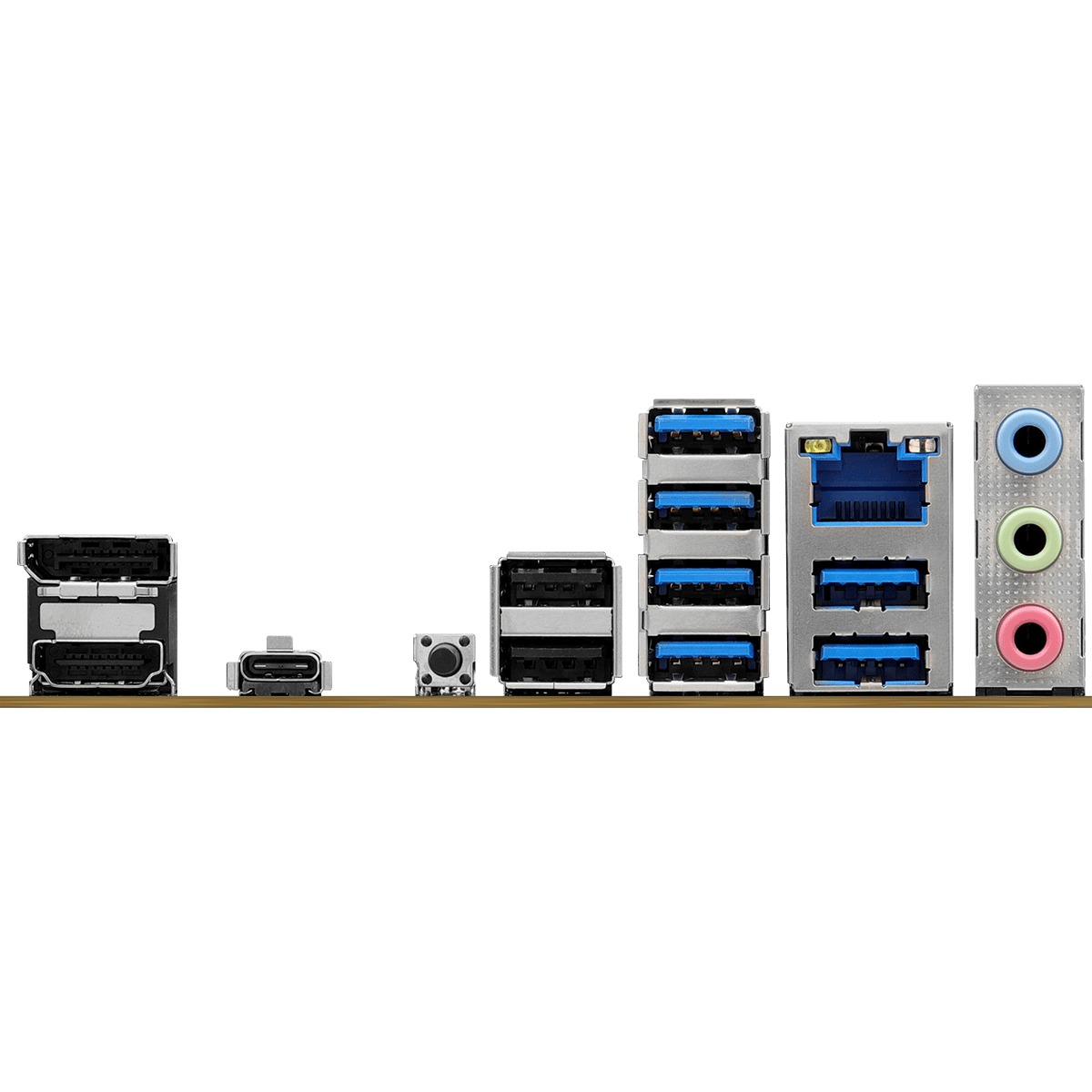 Mainboard ASRock B860 Pro-A - Foto 4