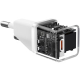 Netzwerkladegerät Baseus CCGN050102