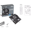 Mainboard ASUS PRIME H610M-K D4 ARGB - Foto 6