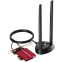 Wi-Fi Adapter Cudy WE9300S