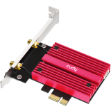 Wi-Fi Adapter Cudy WE9300S