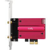 Wi-Fi Adapter Cudy WE9300S