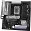 Mainboard ASRock B860M LiveMixer WiFi - Foto 3