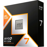 Prozessor AMD Ryzen 7 9800X3D BOX (100-100001084WOF)