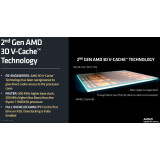 Prozessor AMD Ryzen 7 9800X3D BOX (100-100001084WOF)