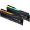 Arbeitsspeicher 32GB DDR5 6000MHz G.Skill Trident Z5 Neo RGB (F5-6000J3636F16GX2-TZ5NR) (2x16GB KIT) - Foto 3