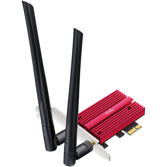 Wi-Fi Adapter Cudy WE9300