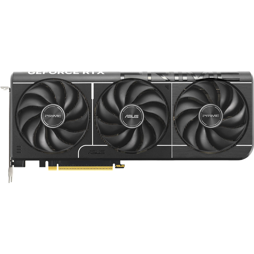 Grafikkarte NVIDIA GeForce RTX 5070 ASUS PRIME OC 12GB (PRIME-RTX5070-O12G)