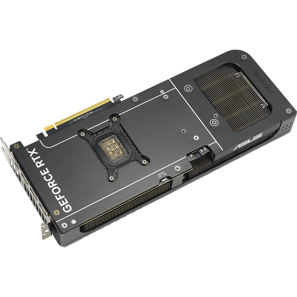 Grafikkarte NVIDIA GeForce RTX 5070 ASUS PRIME OC 12GB (PRIME-RTX5070-O12G) - Foto 4