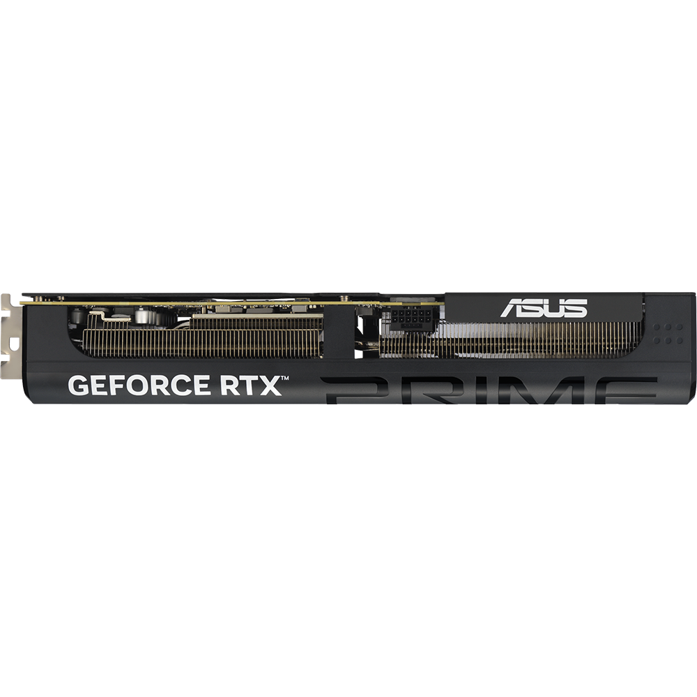 Grafikkarte NVIDIA GeForce RTX 5070 ASUS PRIME OC 12GB (PRIME-RTX5070-O12G) - Foto 7