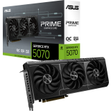 Grafikkarte NVIDIA GeForce RTX 5070 ASUS PRIME OC 12GB (PRIME-RTX5070-O12G)