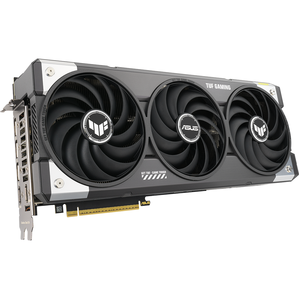 Grafikkarte NVIDIA GeForce RTX 5070 ASUS TUF Gaming OC 12GB (TUF-RTX5070-O12G-GAMING)