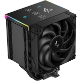 Kühler DEEPCOOL AK500 DIGITAL PRO (R-AK500-BKAPMN-G)