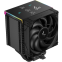 Kühler DEEPCOOL AK500 DIGITAL PRO - R-AK500-BKAPMN-G