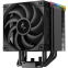 Kühler DEEPCOOL AK500 DIGITAL PRO - R-AK500-BKAPMN-G - Foto 2