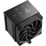 Kühler DEEPCOOL AK500 DIGITAL PRO (R-AK500-BKAPMN-G)