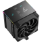 Kühler DEEPCOOL AK500 DIGITAL PRO - R-AK500-BKAPMN-G - Foto 3