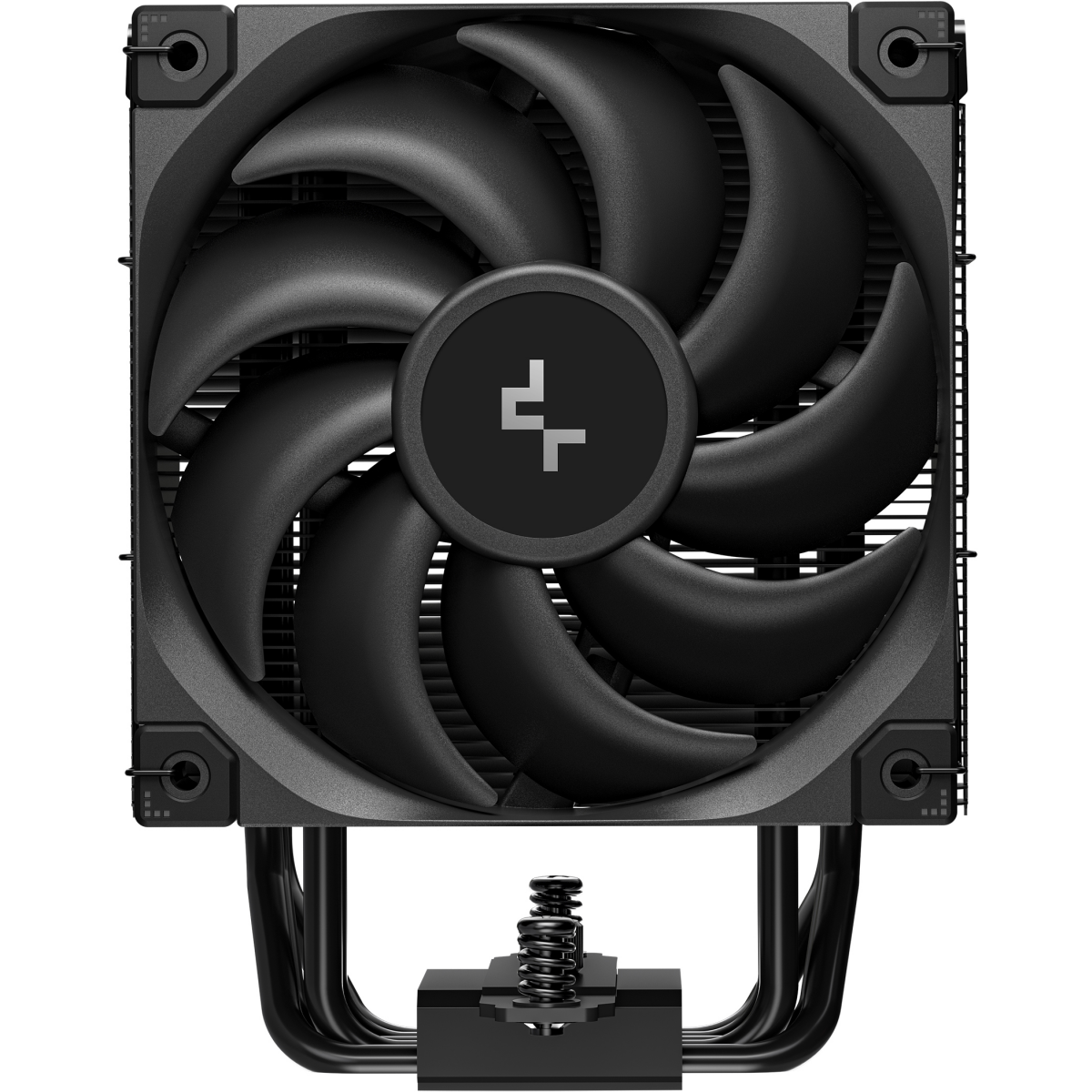 Kühler DEEPCOOL AK500 DIGITAL PRO - R-AK500-BKAPMN-G - Foto 4