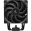 Kühler DEEPCOOL AK500 DIGITAL PRO - R-AK500-BKAPMN-G - Foto 4