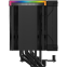 Kühler DEEPCOOL AK500 DIGITAL PRO - R-AK500-BKAPMN-G - Foto 5