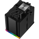 Kühler DEEPCOOL AK500 DIGITAL PRO (R-AK500-BKAPMN-G)