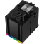 Kühler DEEPCOOL AK500 DIGITAL PRO - R-AK500-BKAPMN-G - Foto 6