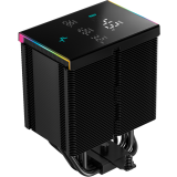 Kühler DEEPCOOL AK500 DIGITAL PRO (R-AK500-BKAPMN-G)