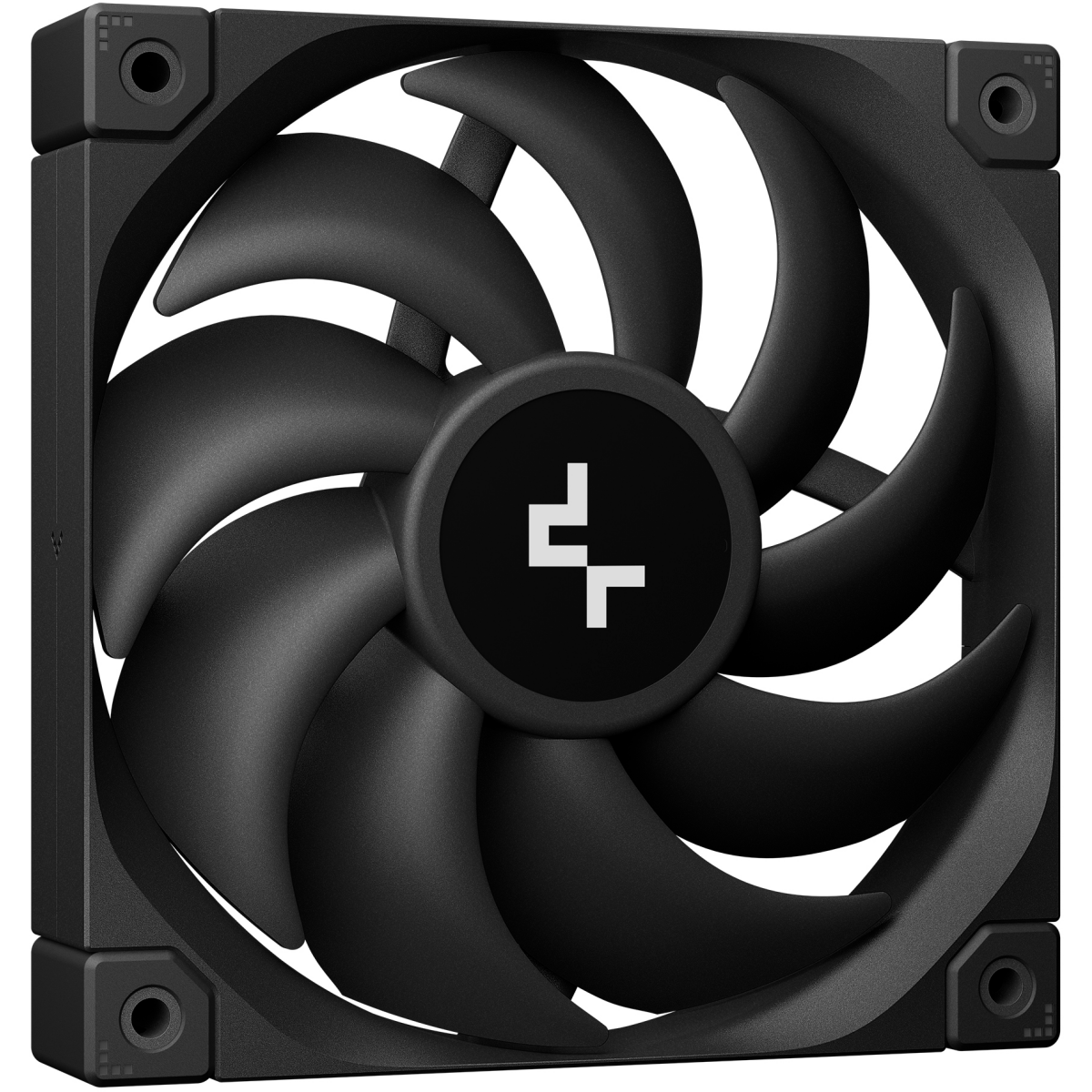 Kühler DEEPCOOL AK500 DIGITAL PRO - R-AK500-BKAPMN-G - Foto 8