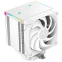 Kühler DEEPCOOL AK500 DIGITAL PRO WH