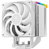 Kühler DEEPCOOL AK500 DIGITAL PRO WH