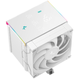 Kühler DEEPCOOL AK500 DIGITAL PRO WH