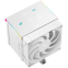 Kühler DEEPCOOL AK500 DIGITAL PRO WH - Foto 3