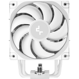 Kühler DEEPCOOL AK500 DIGITAL PRO WH