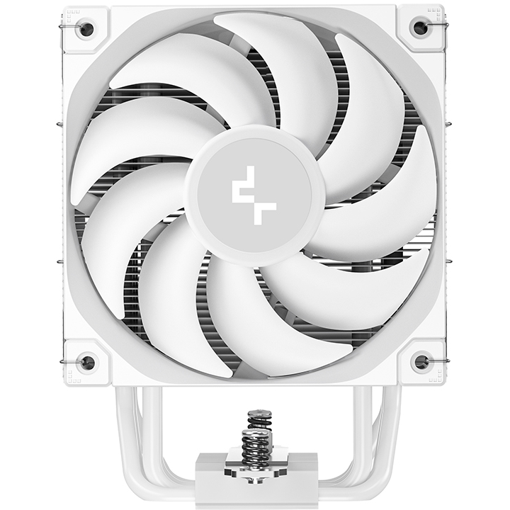 Kühler DEEPCOOL AK500 DIGITAL PRO WH - Foto 4